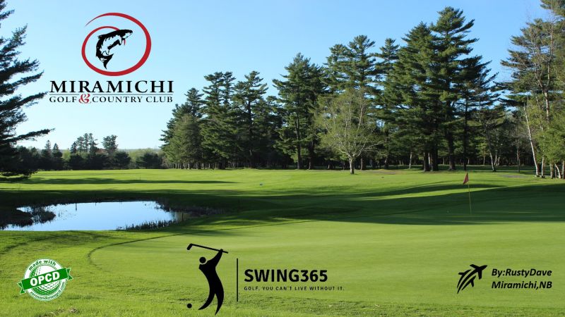 Miramichi