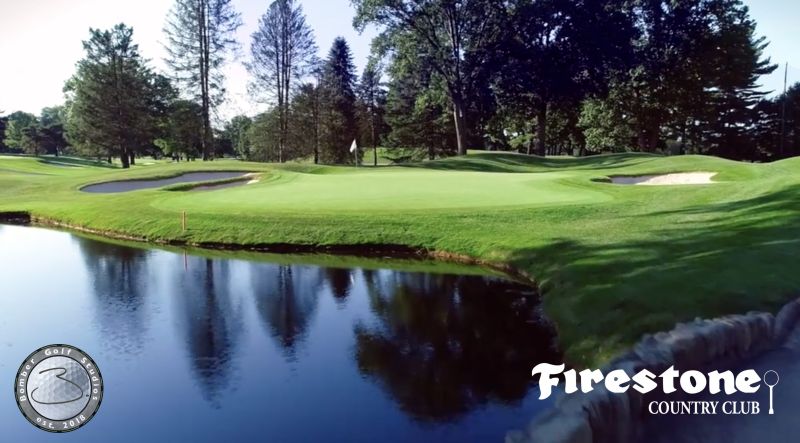 Firestone Country Club