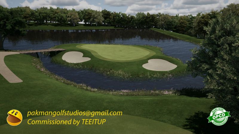 Kearney Country Club