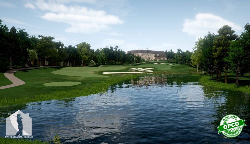 Crystal Tree Golf Club