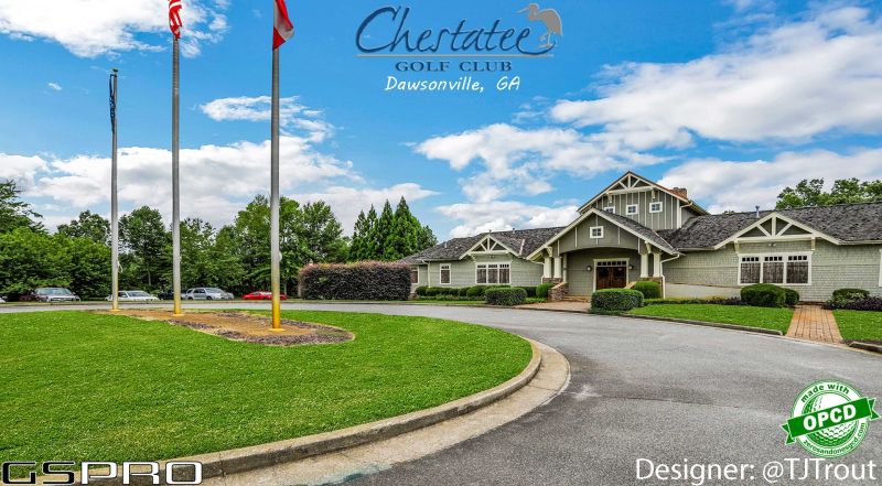 Chestatee GC