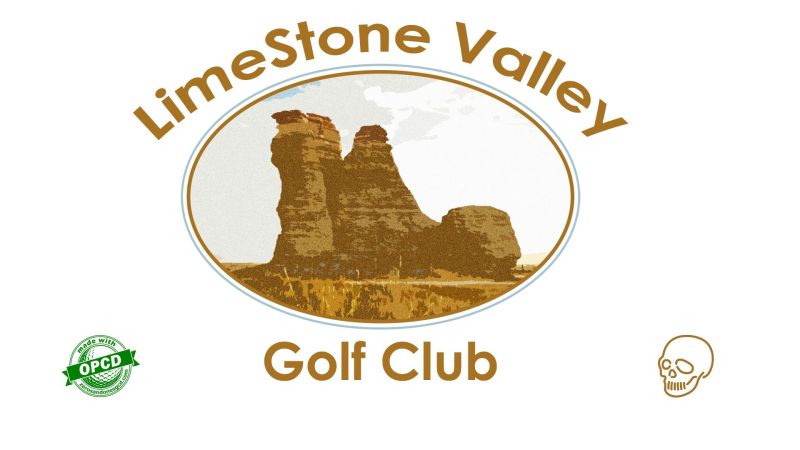 Limestone Valley