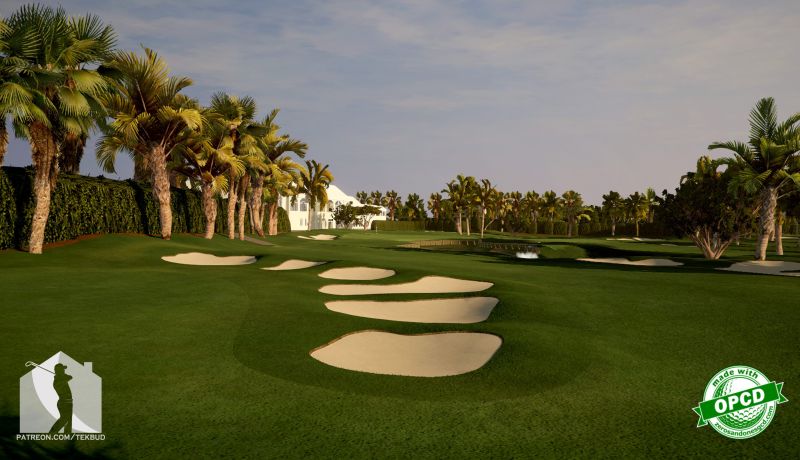 Palm Beach Country Club