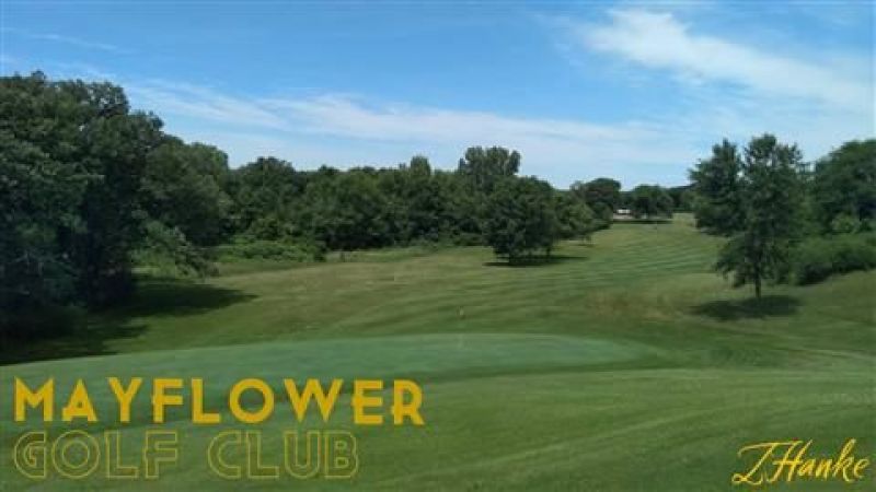 Mayflower Golf Club