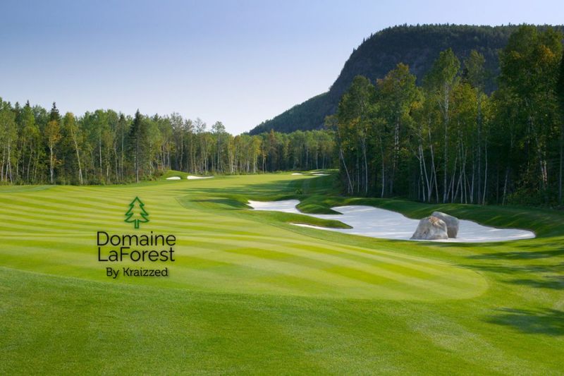 Domaine Laforest