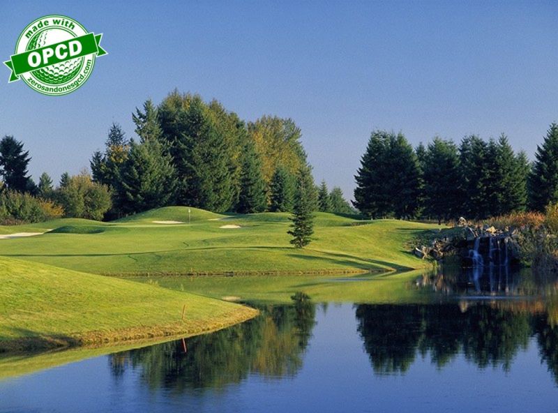 Indian Summer Golf & CC