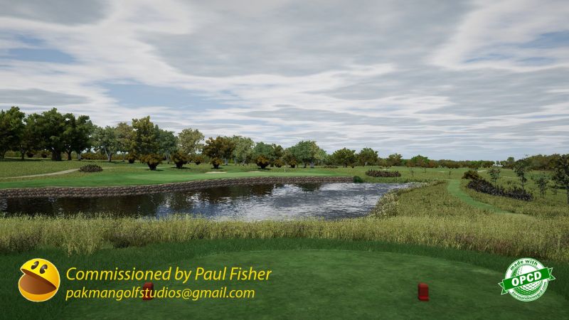 London GC – Heritage — GSPro course in Ash, Sevenoaks TN15 7EH, UK