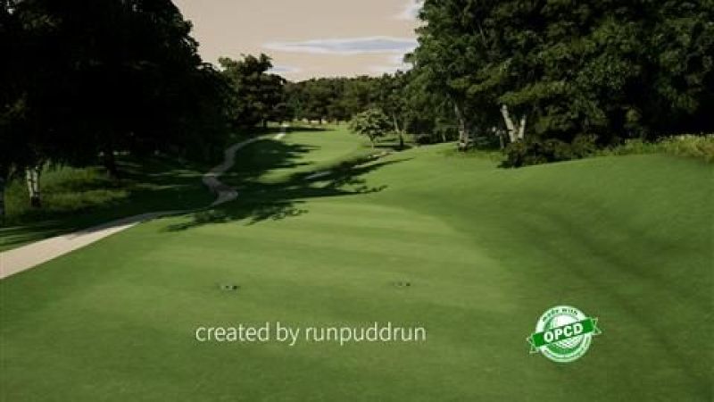 Stillmeadow Country Club