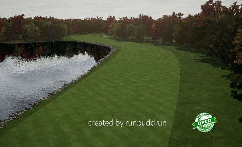 Belmont Country Club