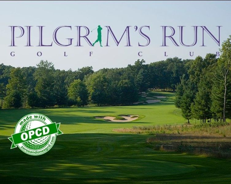 Pilgrims Run