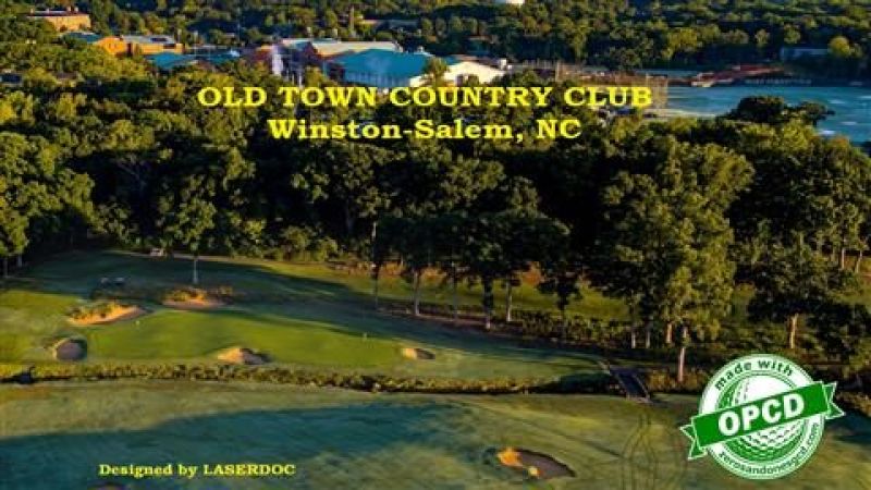 Old Town Country Club