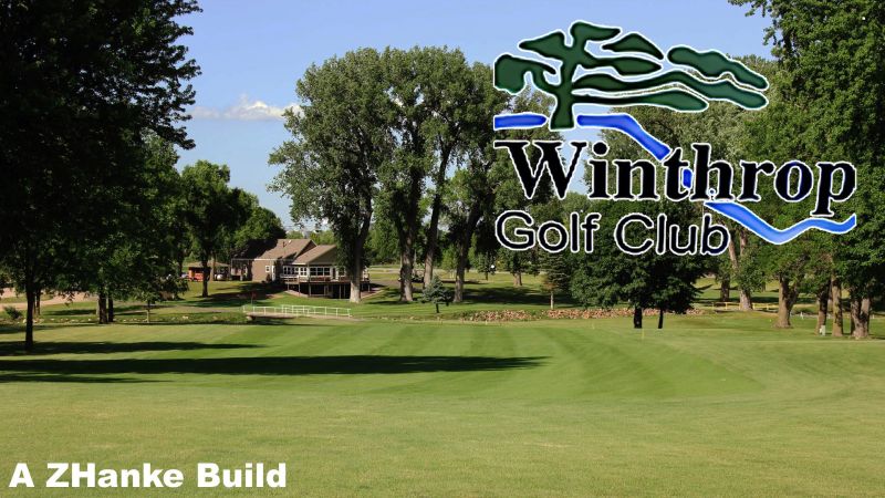 Winthrop Golf Club