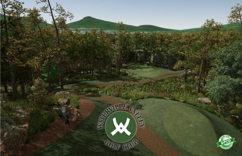 Waterville Valley GC