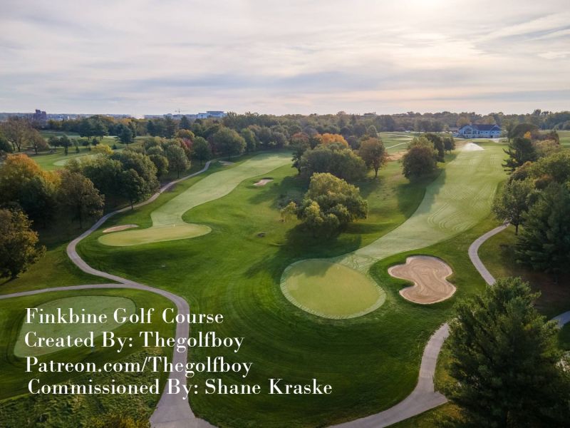 Finkbine Golf Course