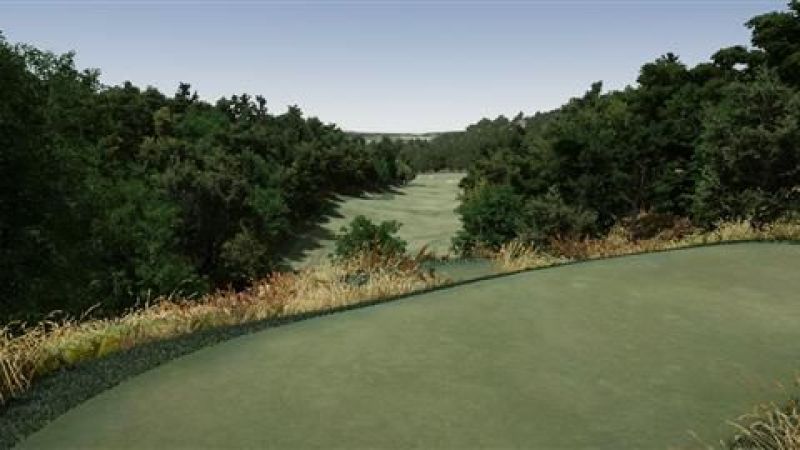 Patriot Golf Club