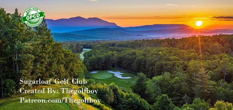 Sugarloaf Golf Club