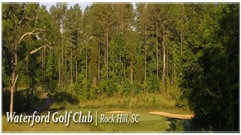 Waterford Golf Club