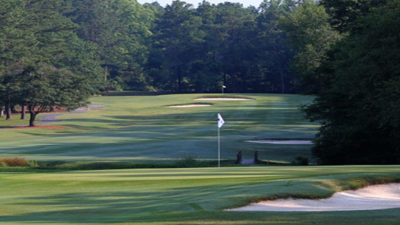 Country Club of Lexington