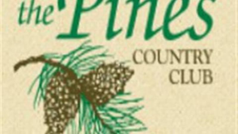The Pines CC