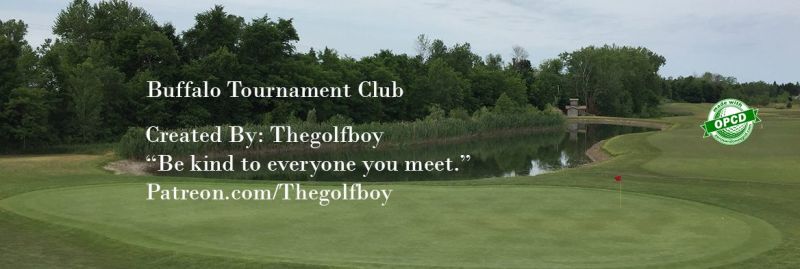 Buffalo Tournament Club