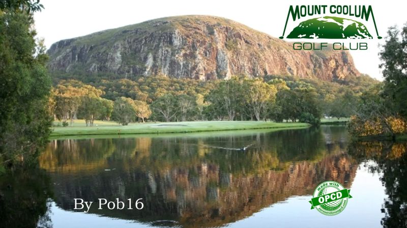 Mount Coolum