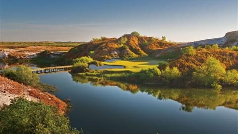 Streamsong Blue