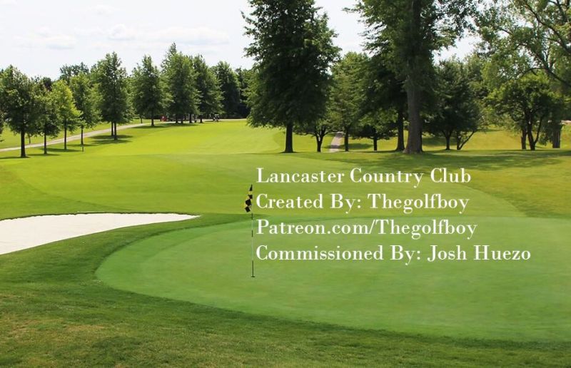 Lancaster Country Club