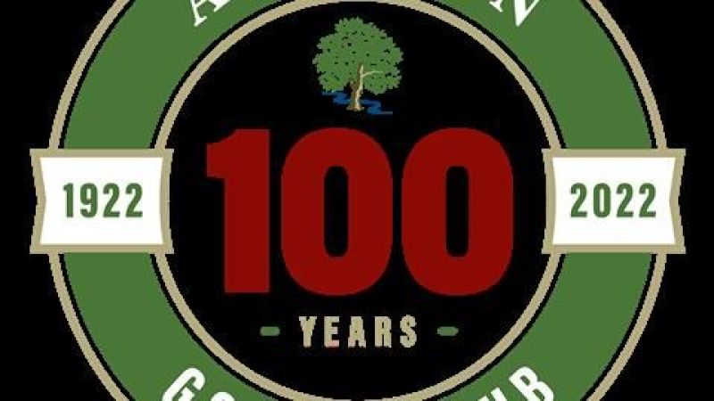 Ashburn Golf Club - Old Course