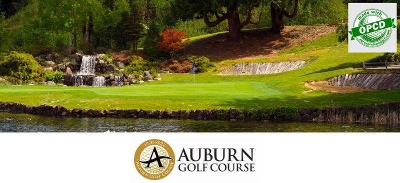 Auburn Golf Course