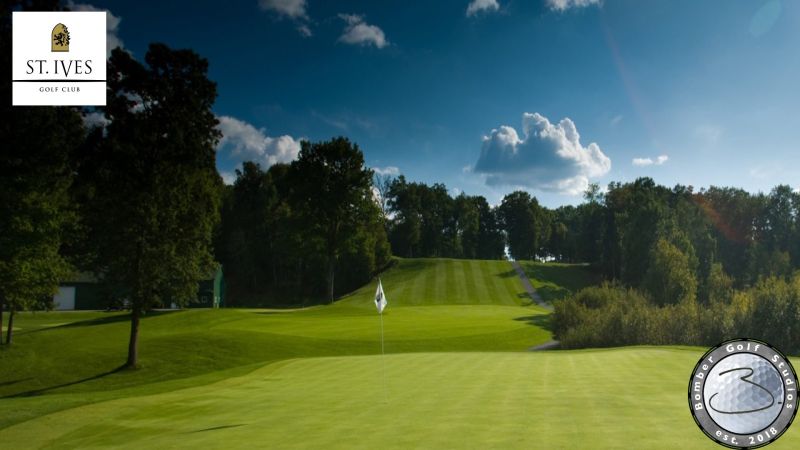 St Ives Golf Club