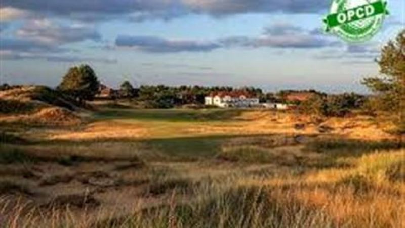 Hillside Golf Club