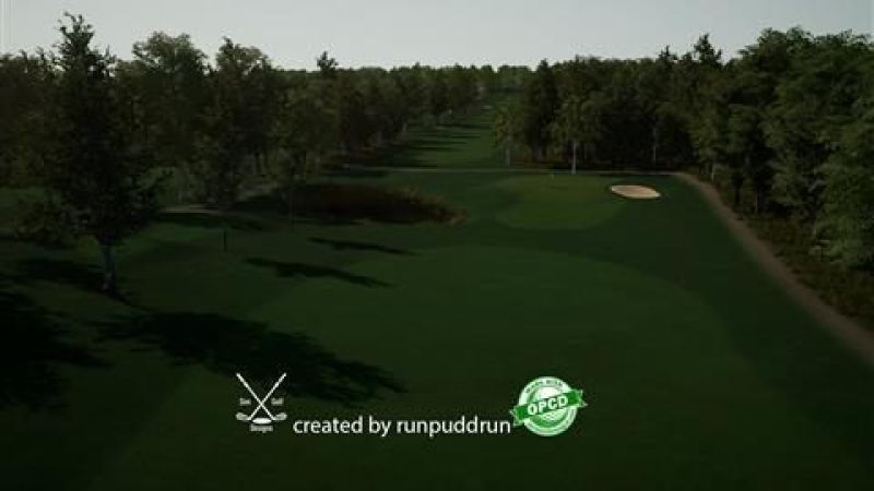 West Essex Golf Club