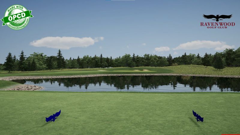 Ravenwood Golf Club