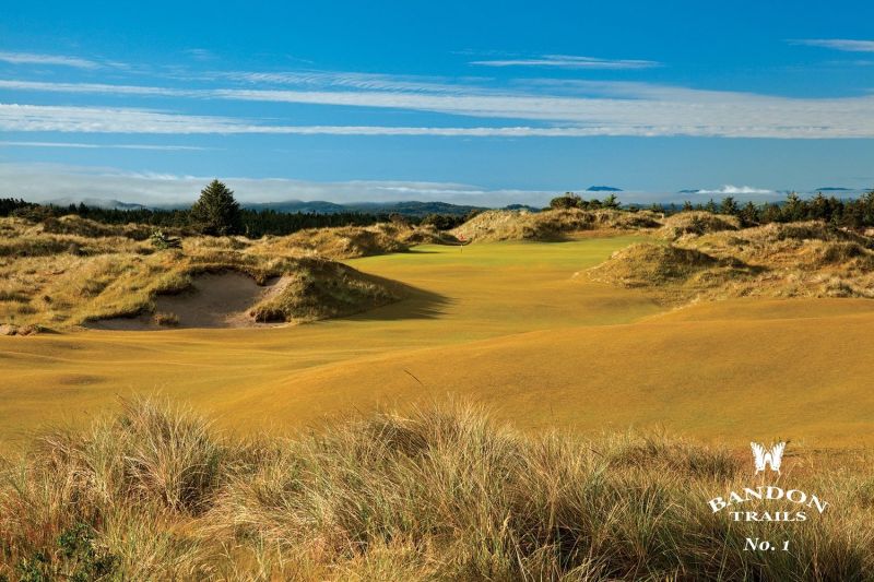 Bandon Trails