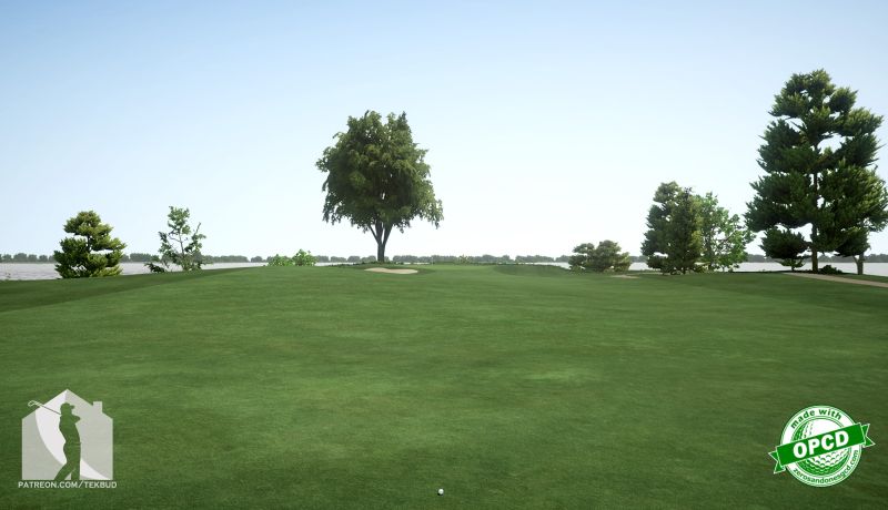Portsmouth Country Club