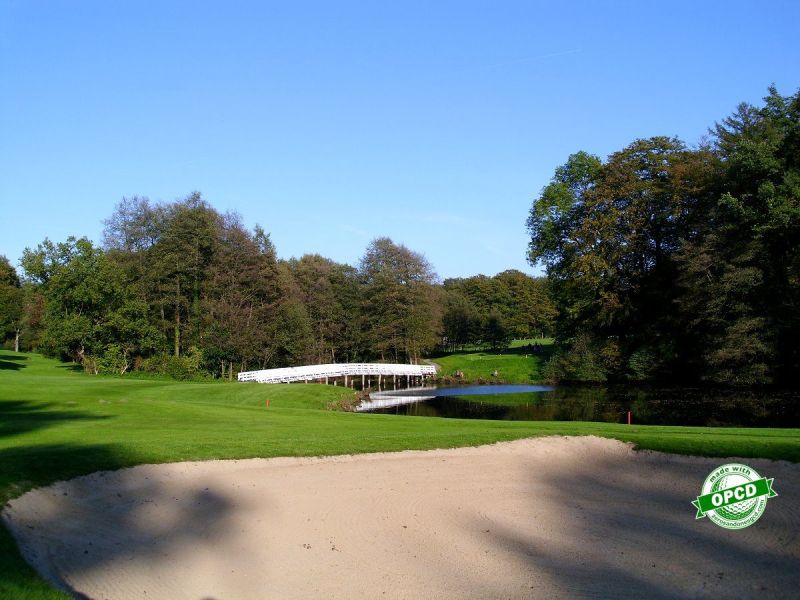 Senne Golfclub Gut Welschof