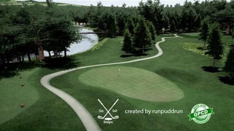 Mt Anthony Country Club