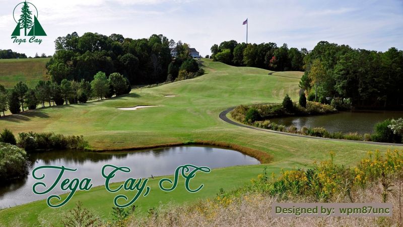 Tega Cay Golf Club