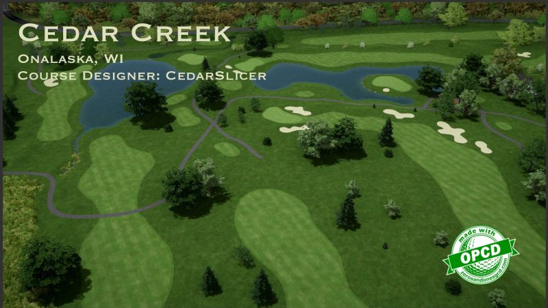 Cedar Creek