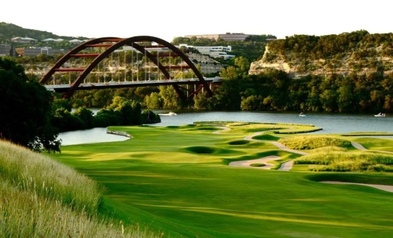 Austin Golf Club