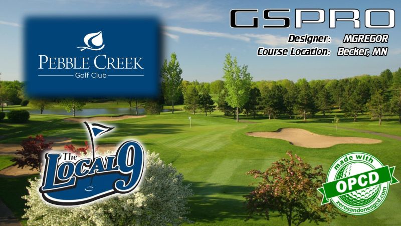Pebble Creek Local 9