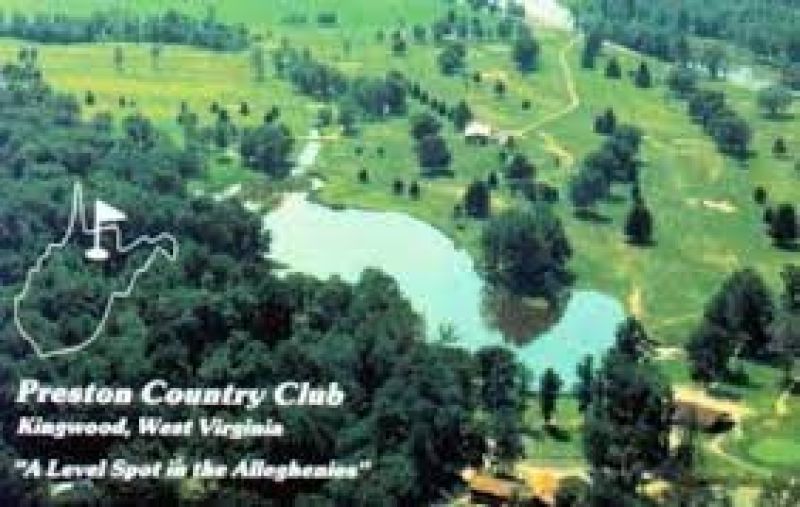 Preston Country Club