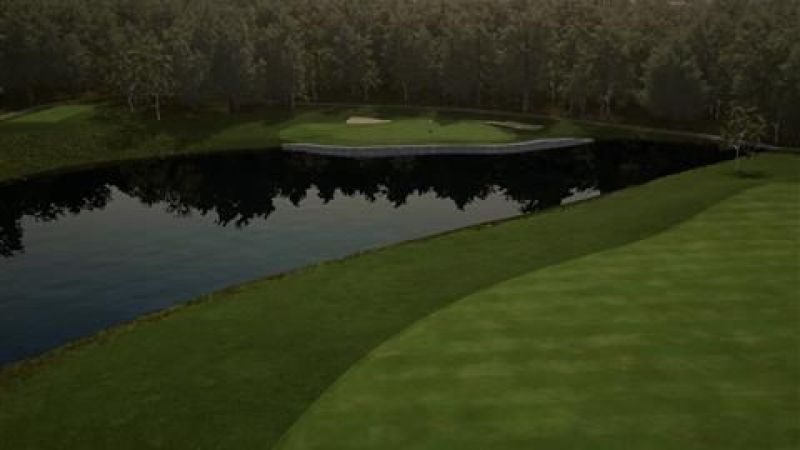 International Country Club