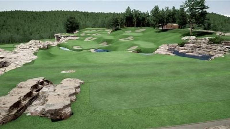 Top of the Rock Range