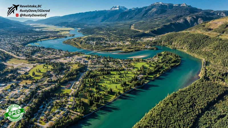 Revelstoke Golf Club