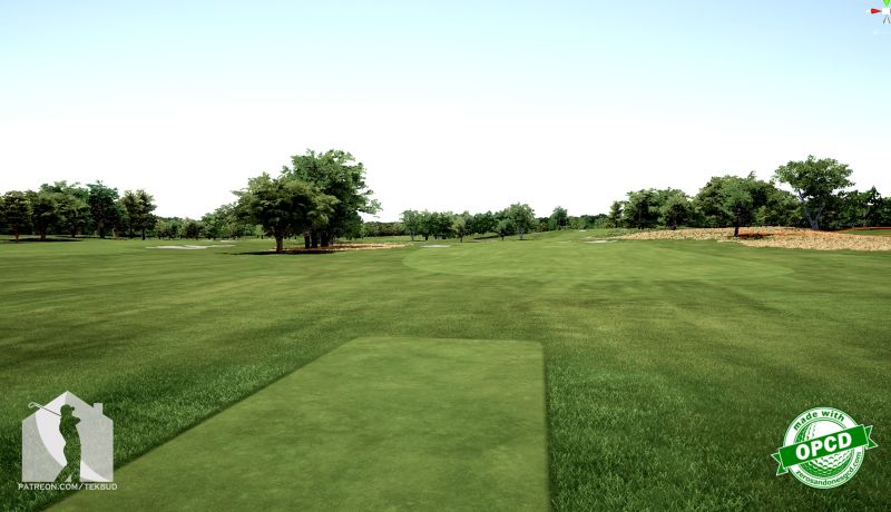 Wheatley Hills Golf Club