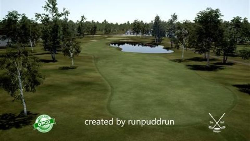 Cress Creek Country Club