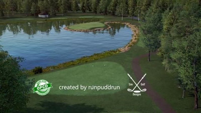 Ruffled Feathers Golf Club