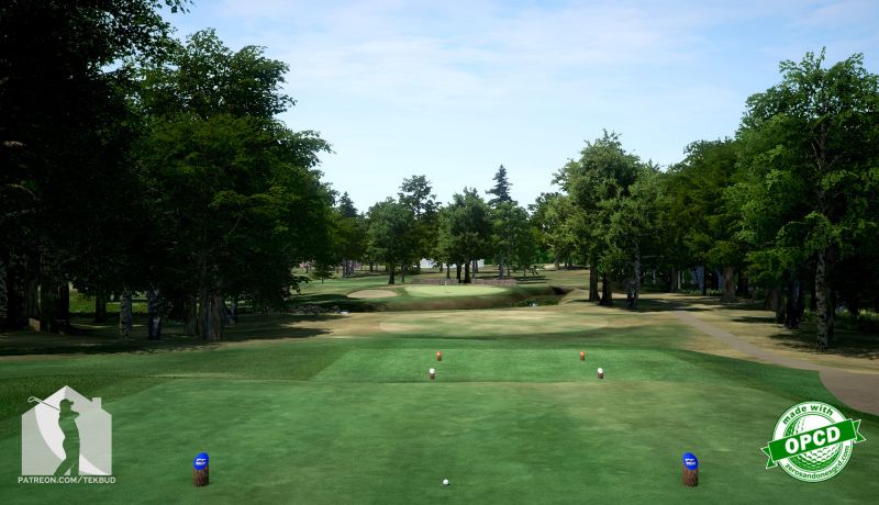 Owasco Country Club