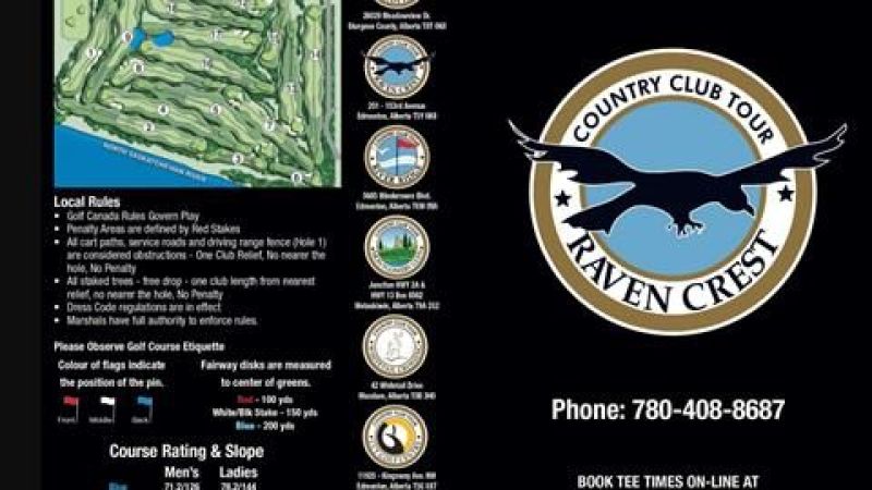RavenCrest